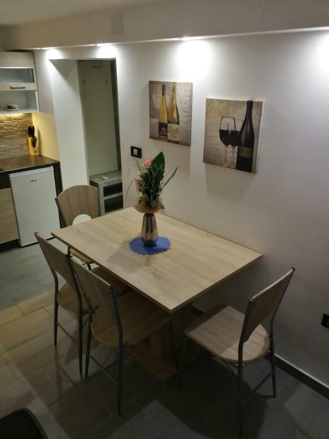 Skyblue Apartment Tolmin Exterior photo