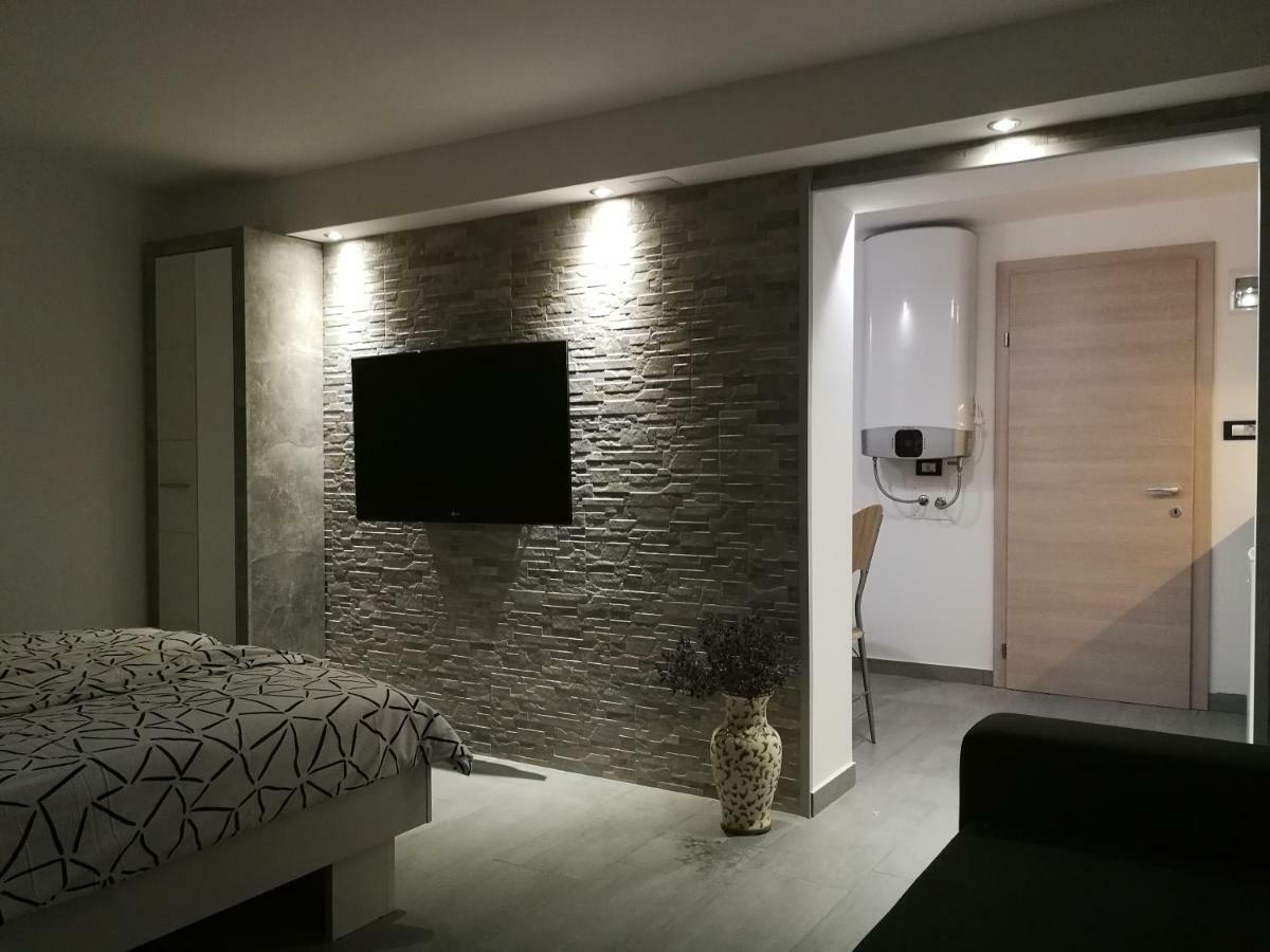 Skyblue Apartment Tolmin Exterior photo