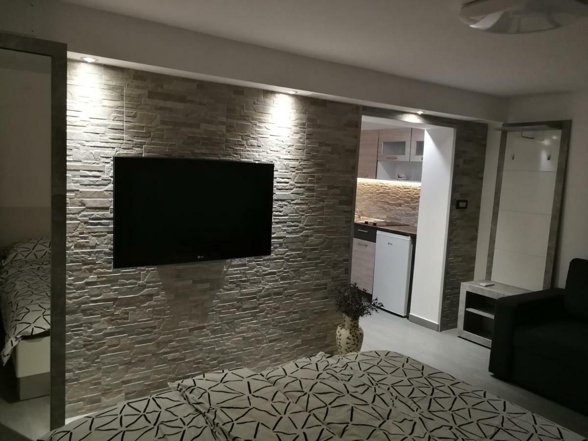 Skyblue Apartment Tolmin Exterior photo