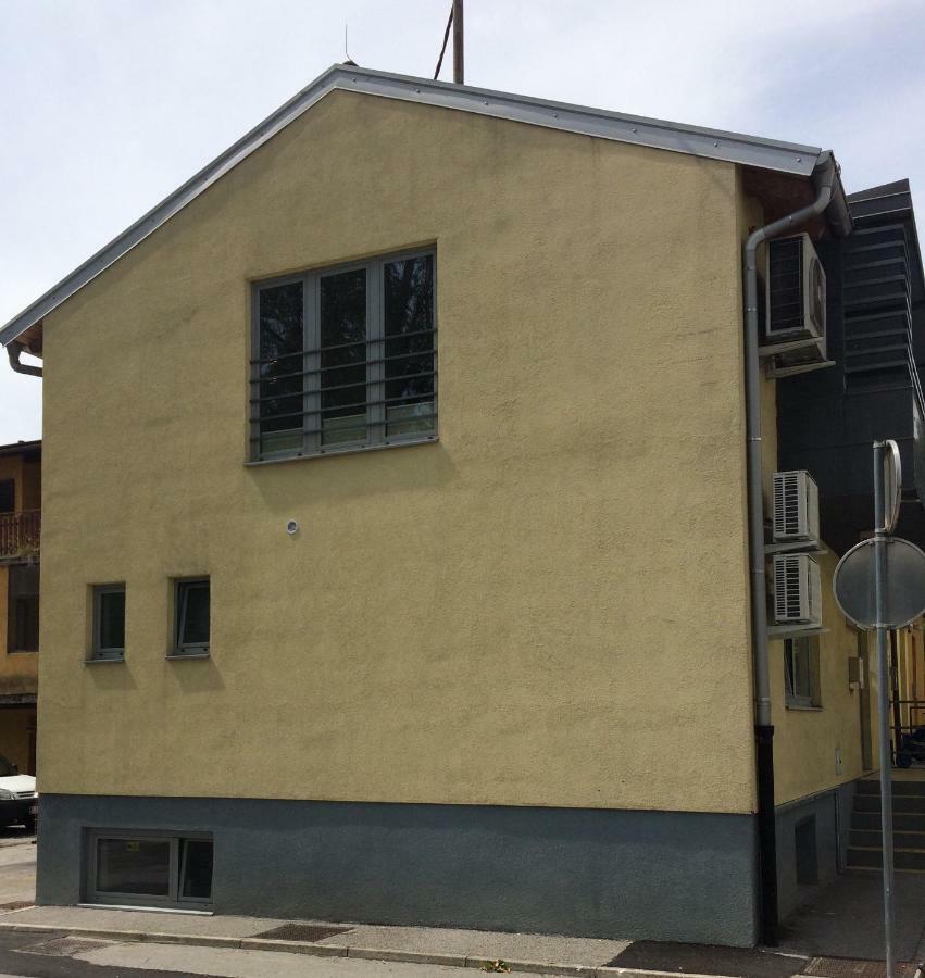 Skyblue Apartment Tolmin Exterior photo
