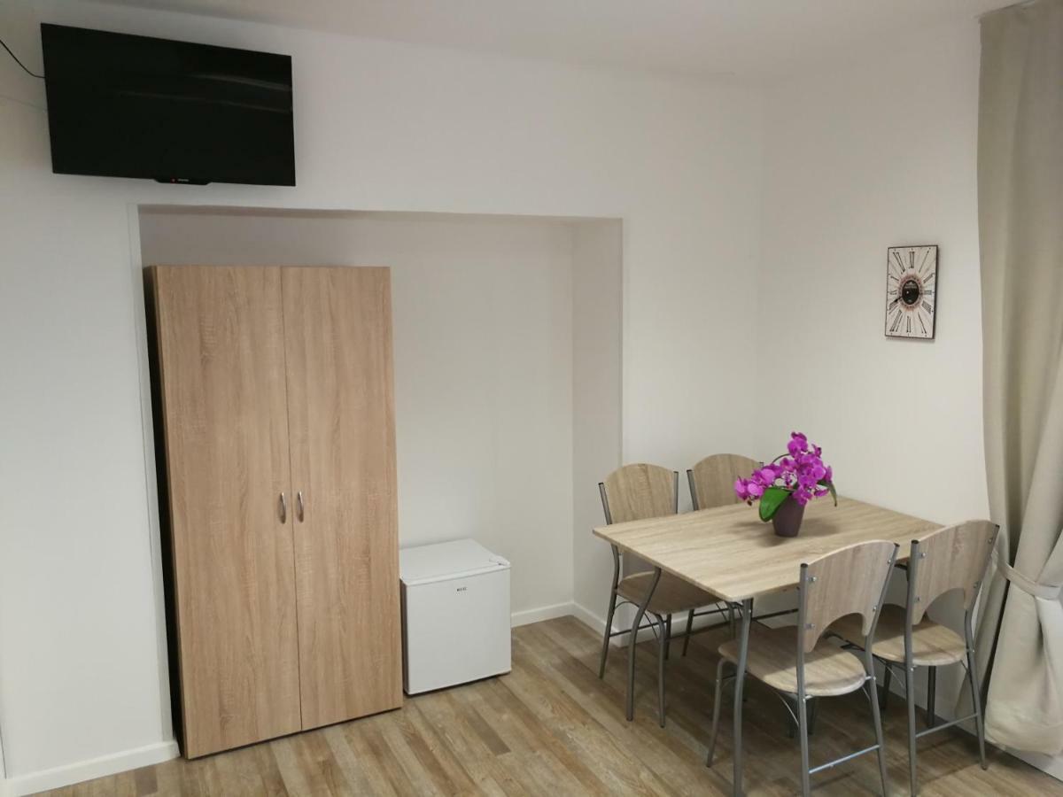 Skyblue Apartment Tolmin Exterior photo