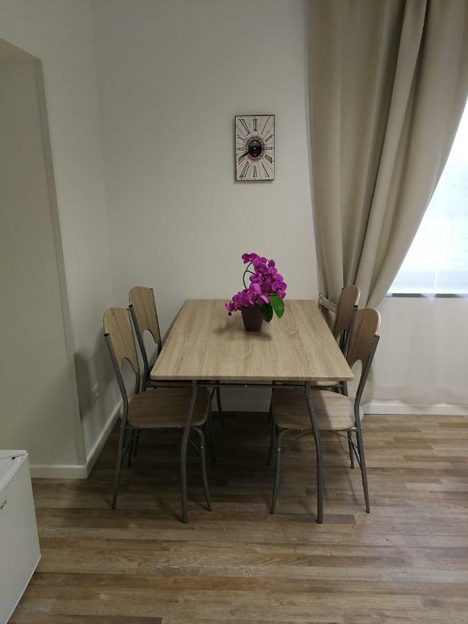 Skyblue Apartment Tolmin Exterior photo
