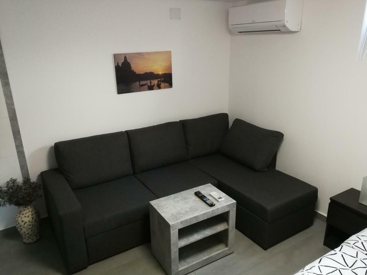 Skyblue Apartment Tolmin Exterior photo
