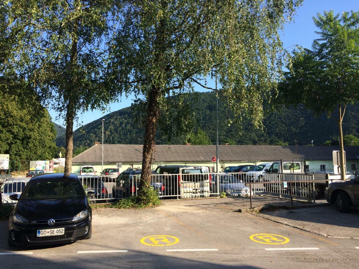 Skyblue Apartment Tolmin Exterior photo